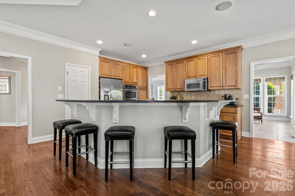 Sailview - Residential