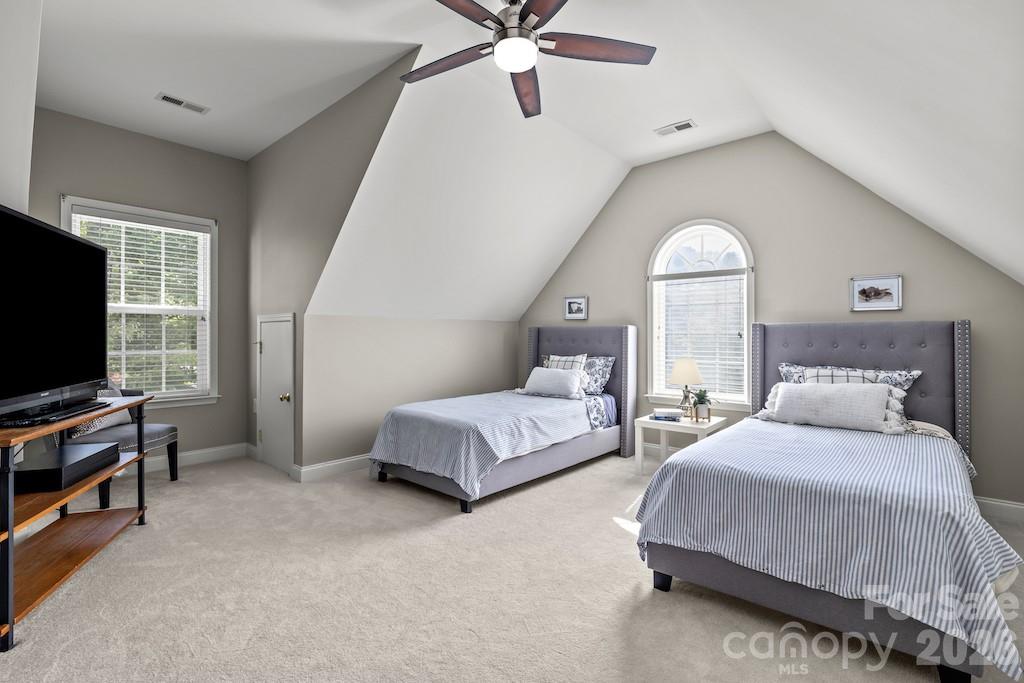 Sailview - Residential