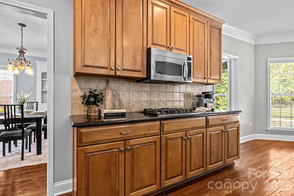 Sailview - Residential