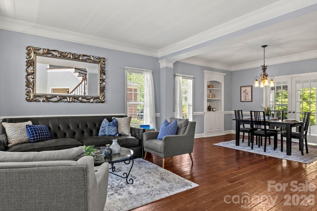 Sailview - Residential