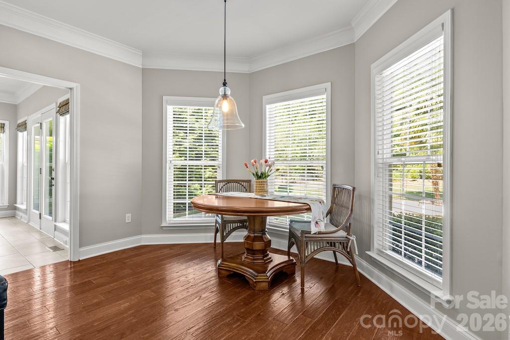 Sailview - Residential