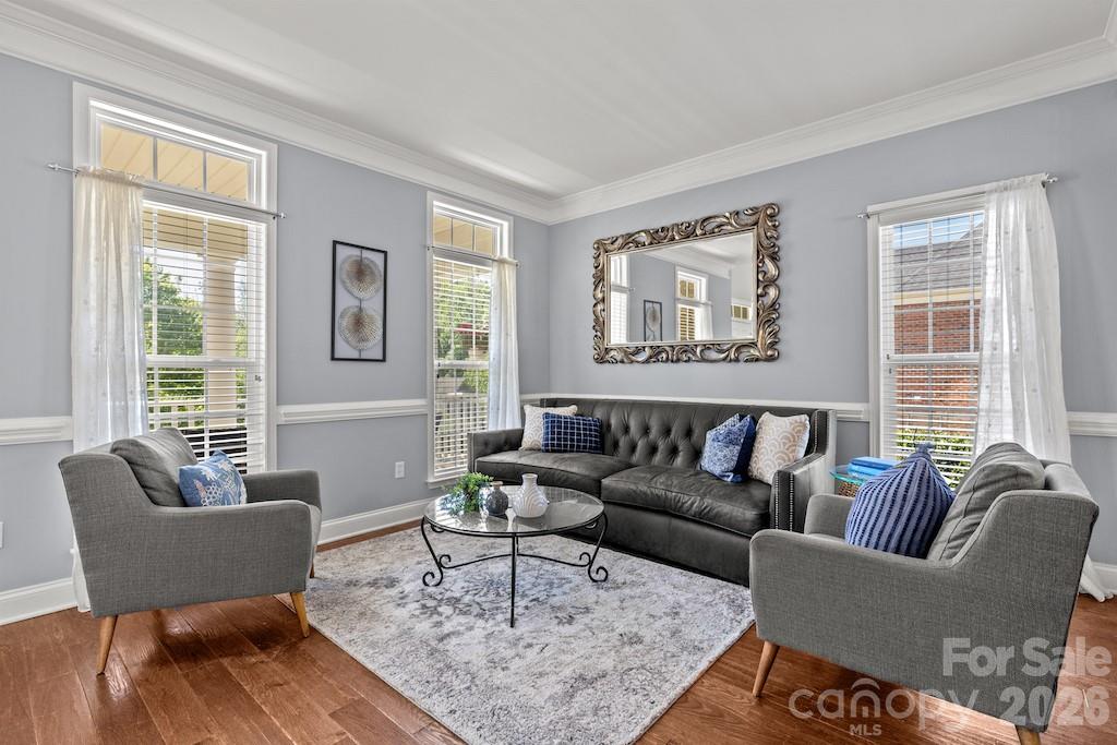 Sailview - Residential