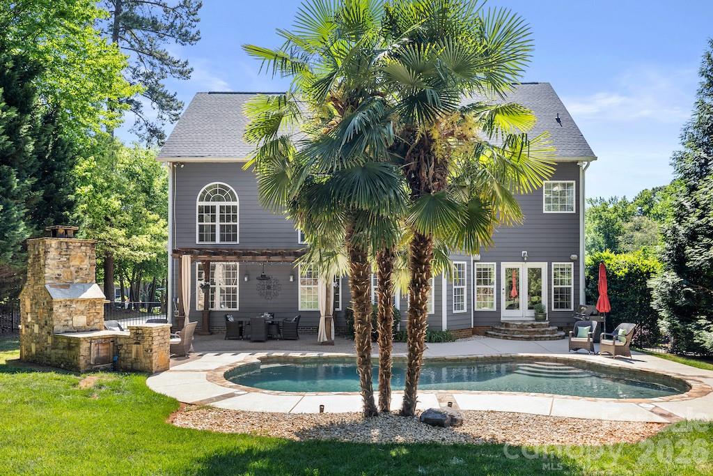 Sailview - Residential