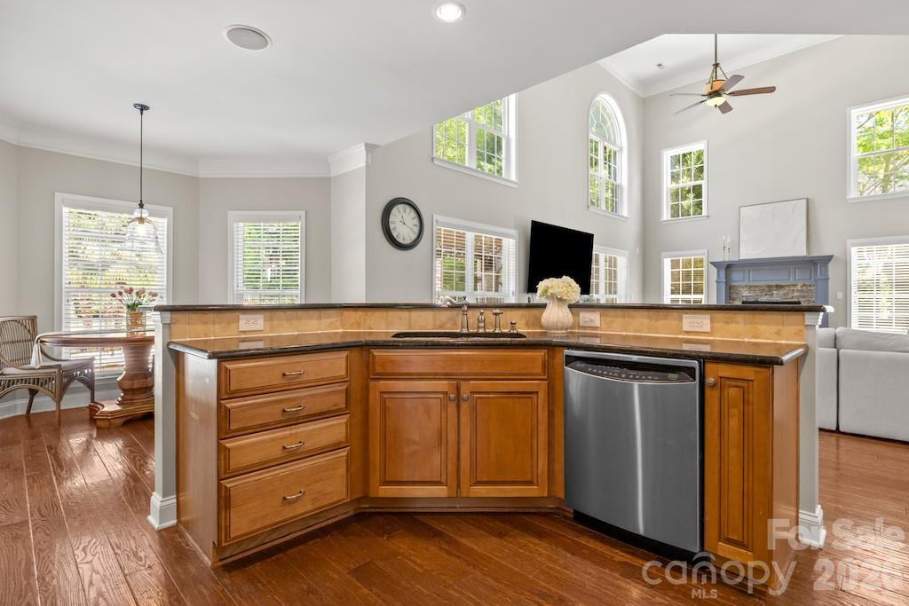 Sailview - Residential