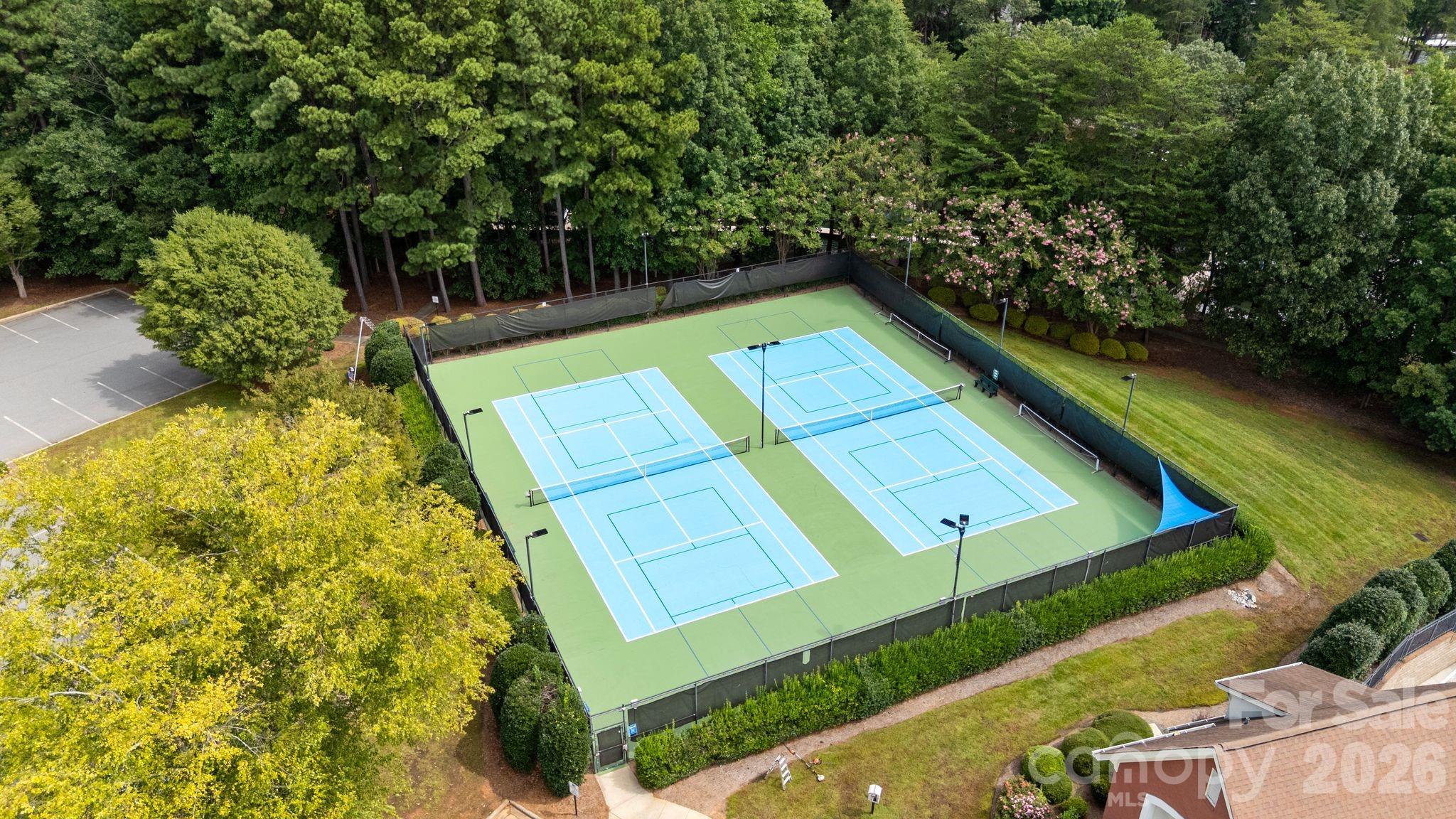 Sailview - Residential