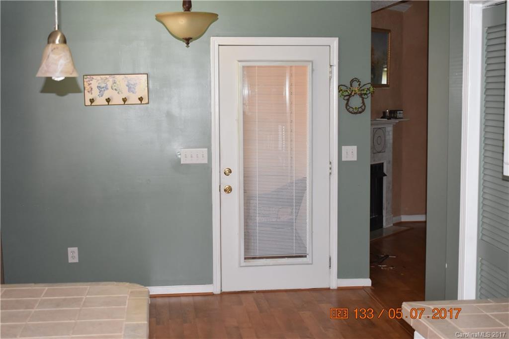 Taylor Oaks - Residential