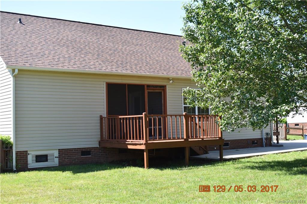 Taylor Oaks - Residential