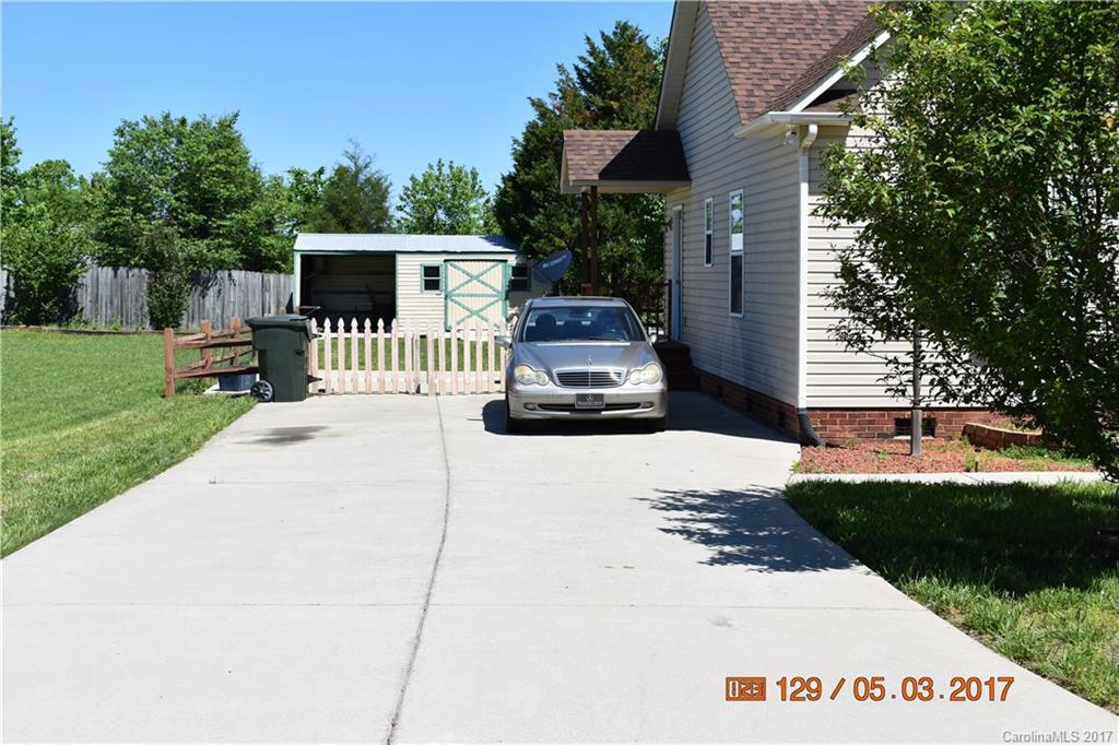 Taylor Oaks - Residential