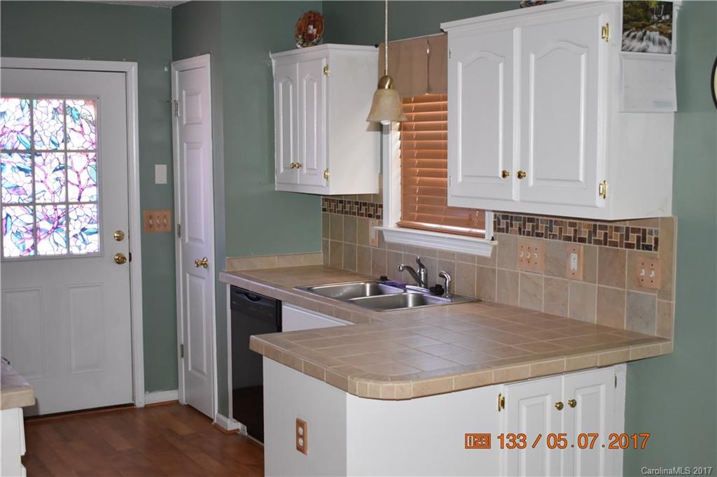 Taylor Oaks - Residential