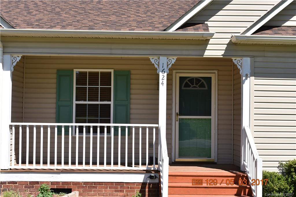 Taylor Oaks - Residential