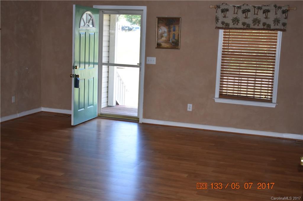 Taylor Oaks - Residential