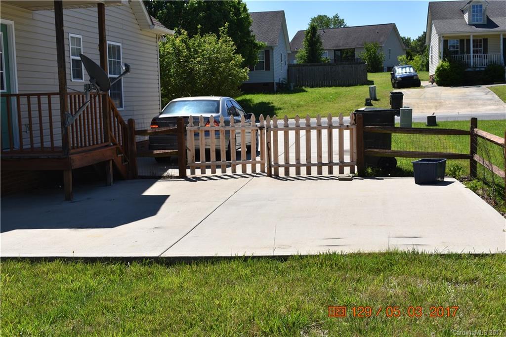 Taylor Oaks - Residential