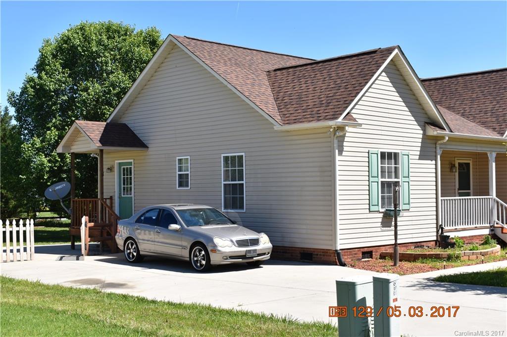 Taylor Oaks - Residential