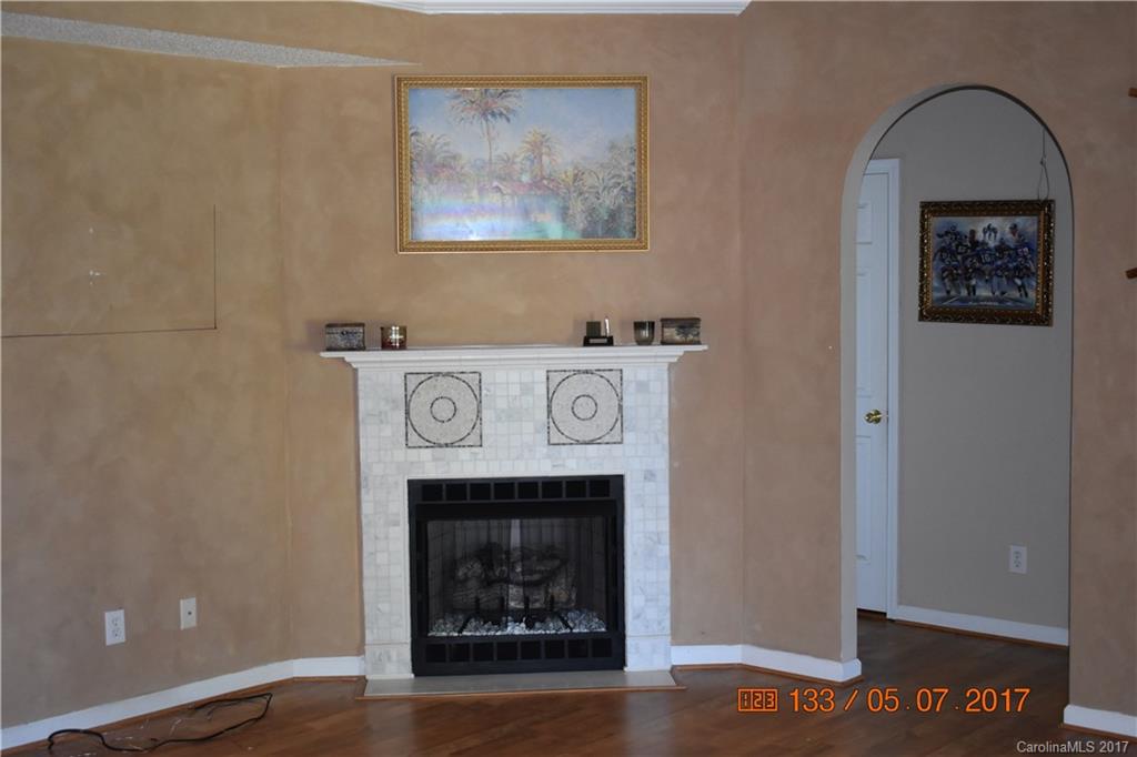 Taylor Oaks - Residential