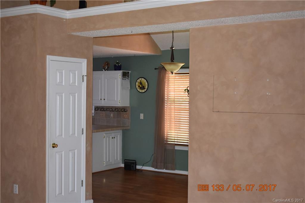 Taylor Oaks - Residential