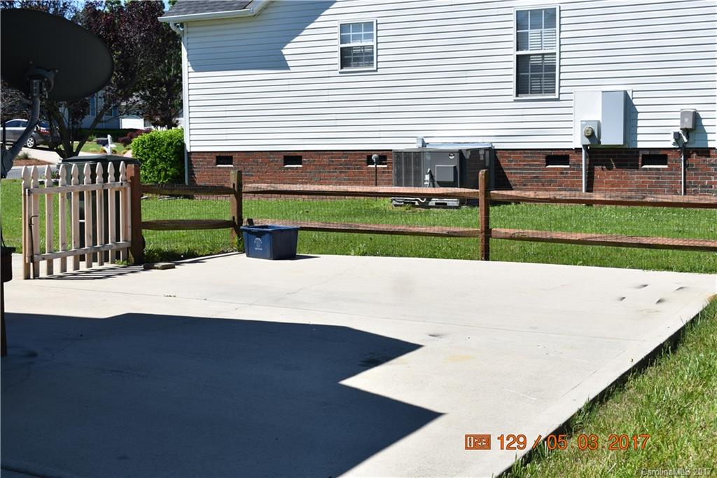 Taylor Oaks - Residential