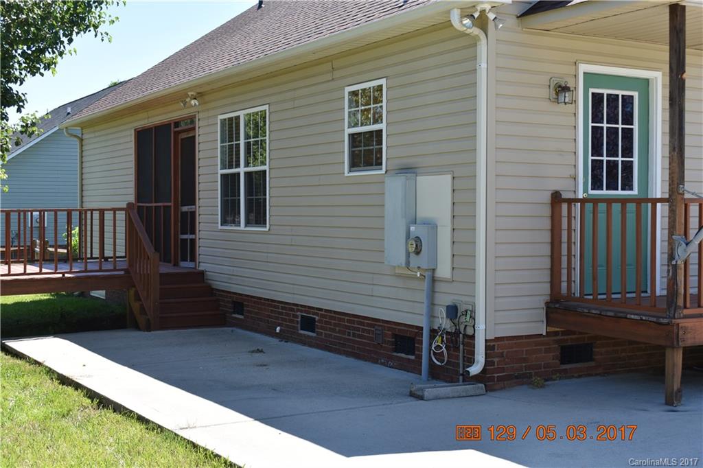 Taylor Oaks - Residential