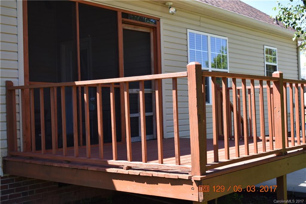 Taylor Oaks - Residential