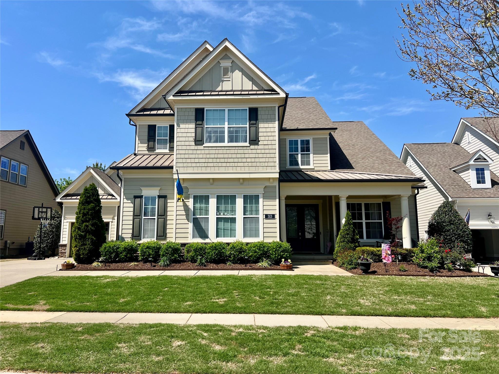 Springfield - Residential