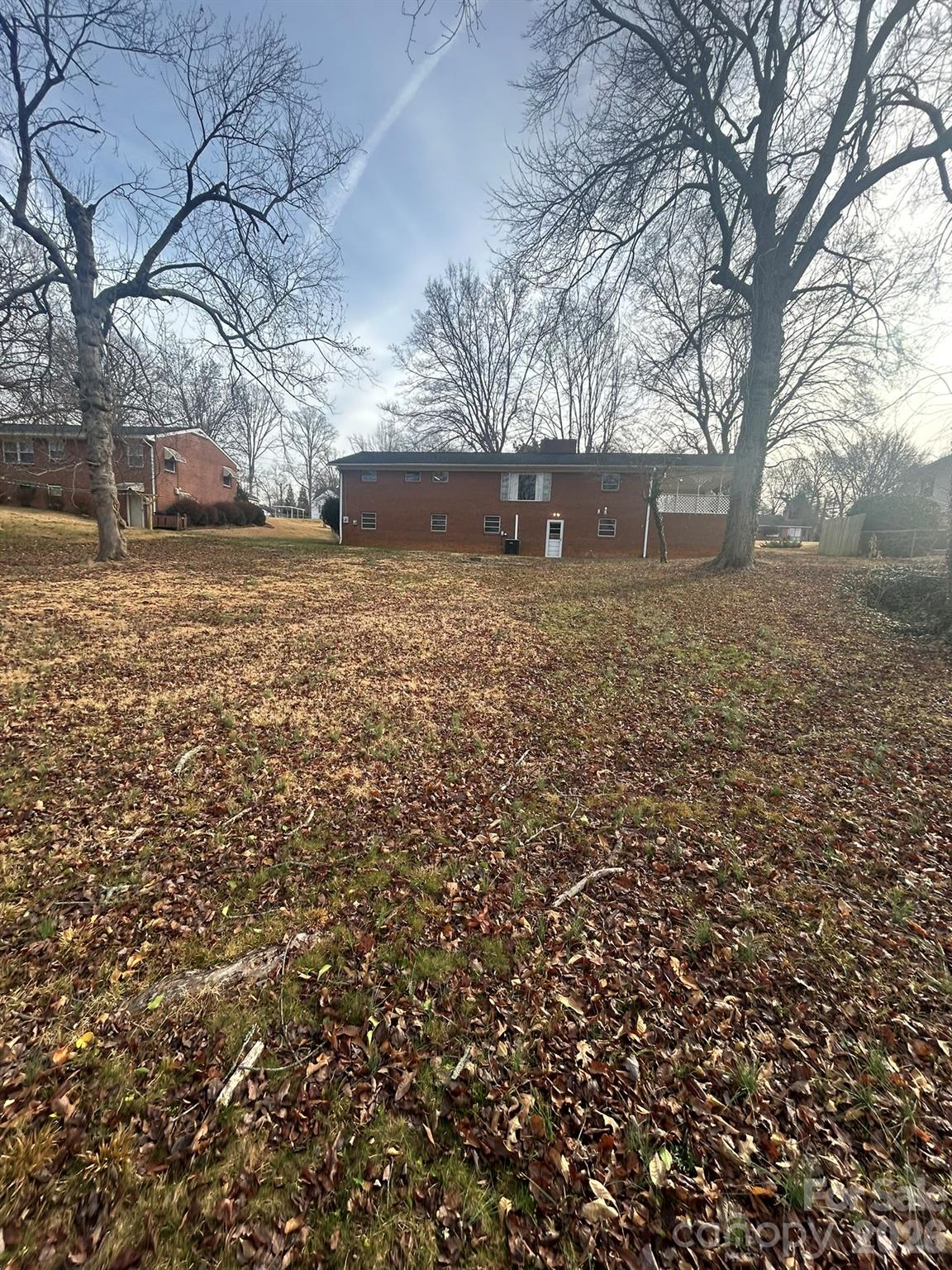 Sherwood Forest - Residential