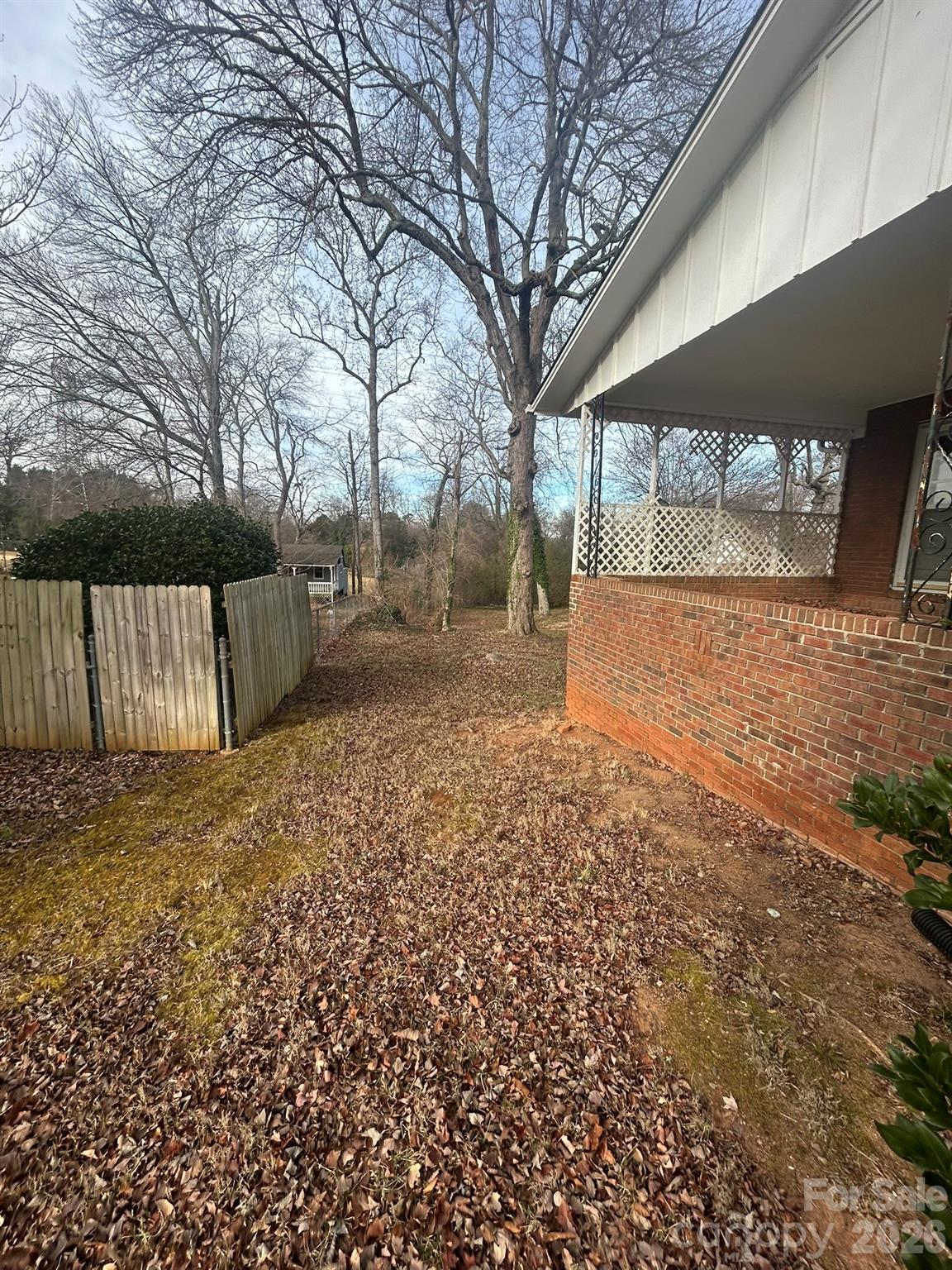 Sherwood Forest - Residential