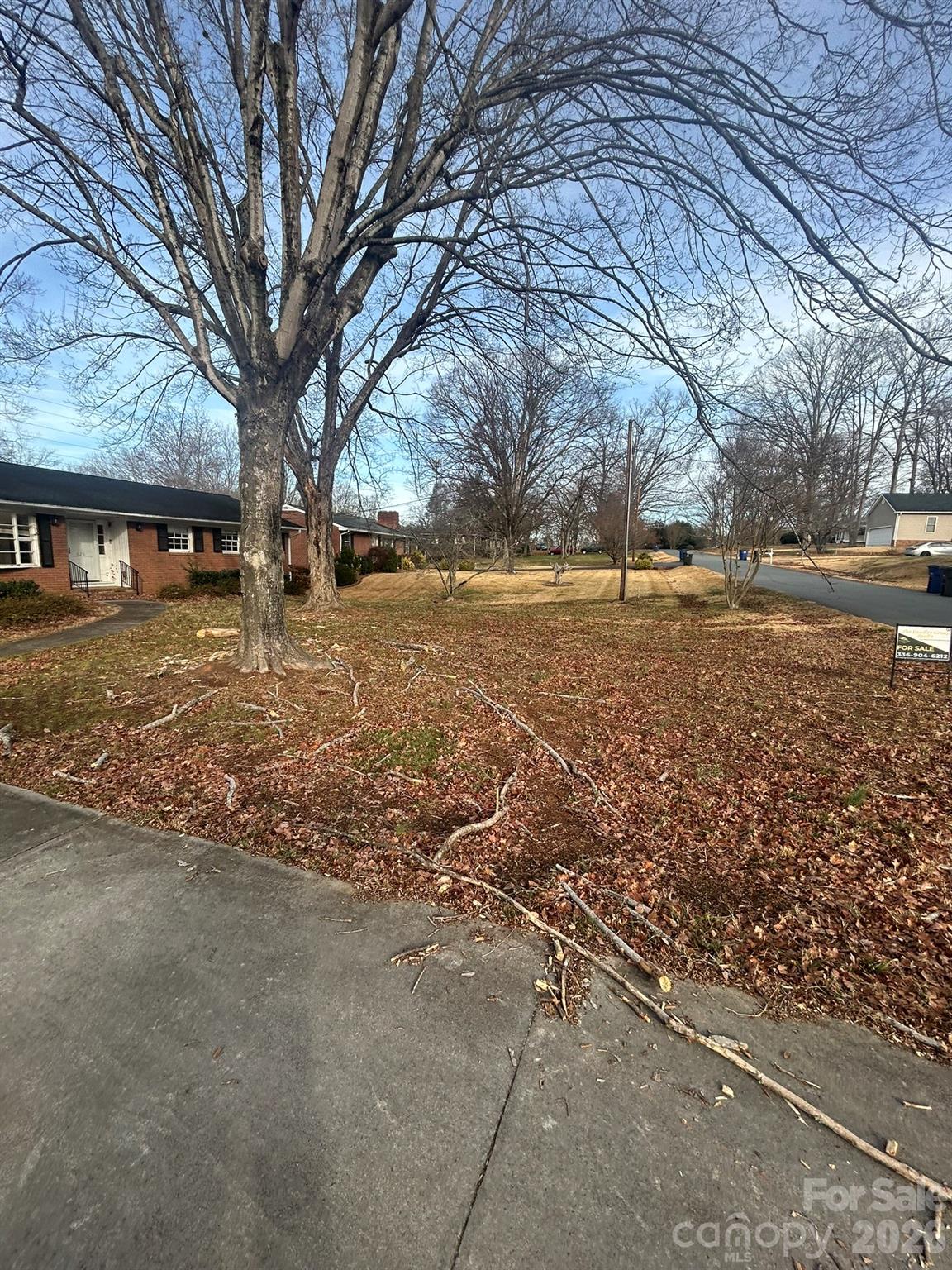 Sherwood Forest - Residential
