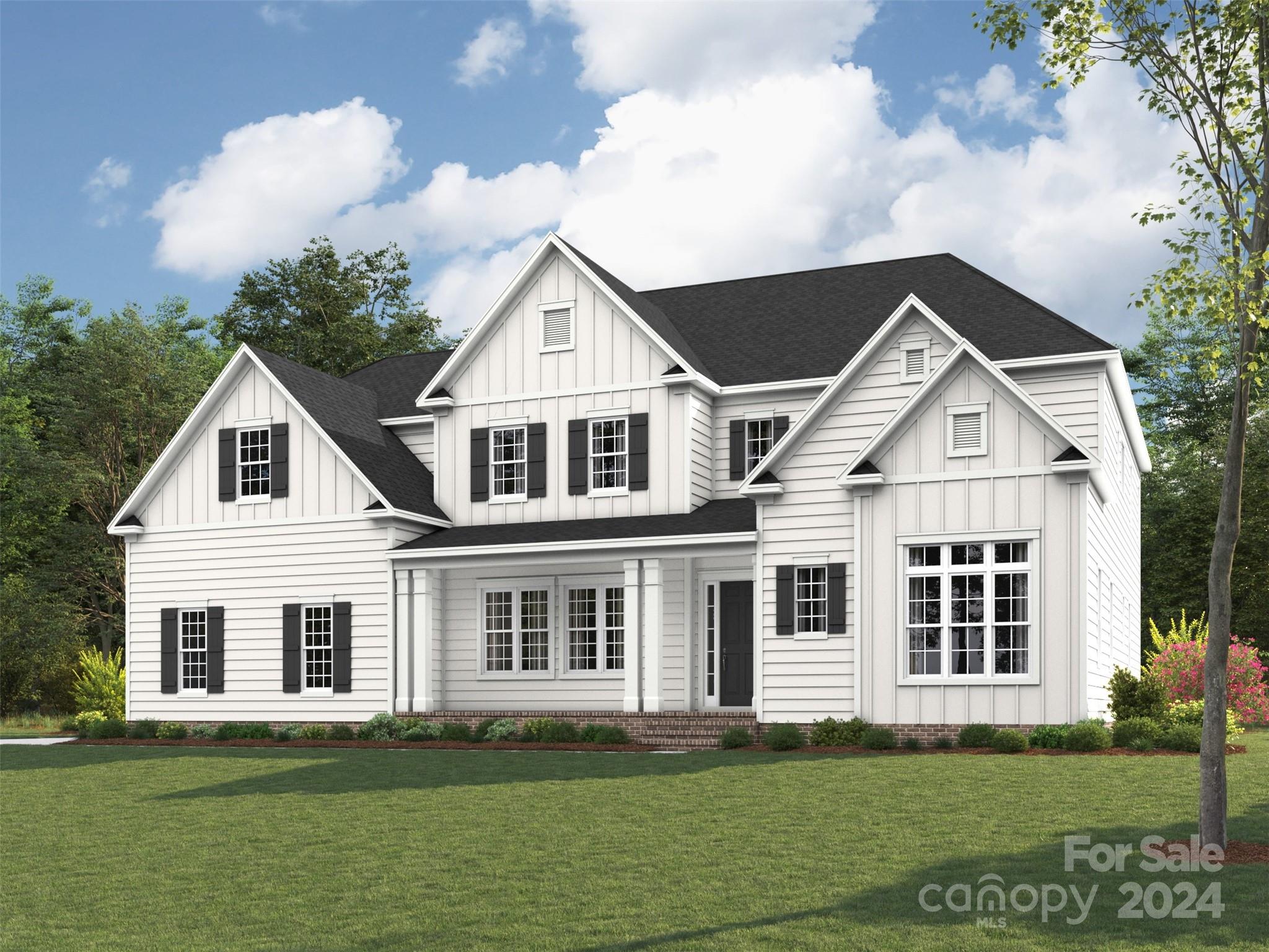 Enclave at Massey - Residential