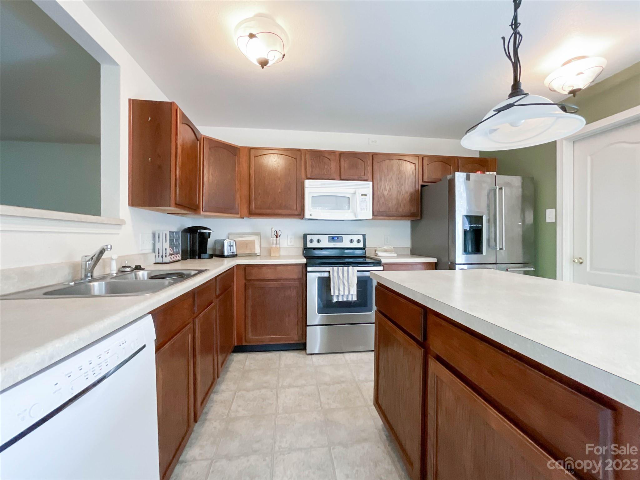 Clover Meadows - Residential