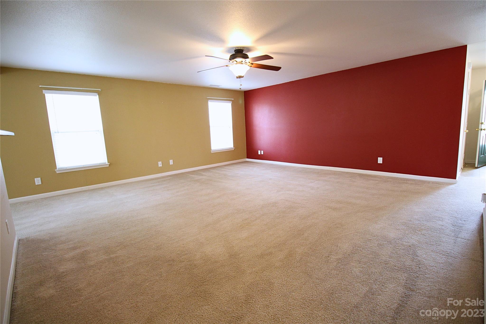 Clover Meadows - Residential