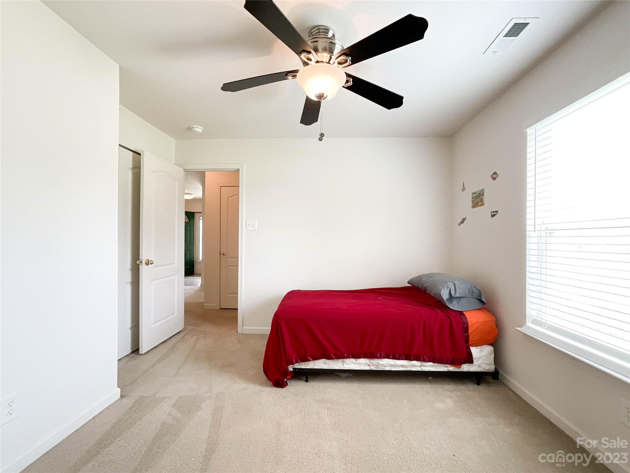 Clover Meadows - Residential