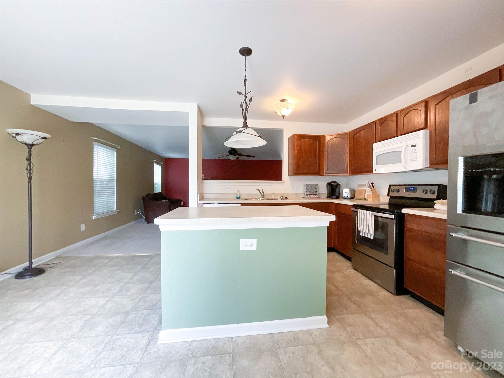 Clover Meadows - Residential