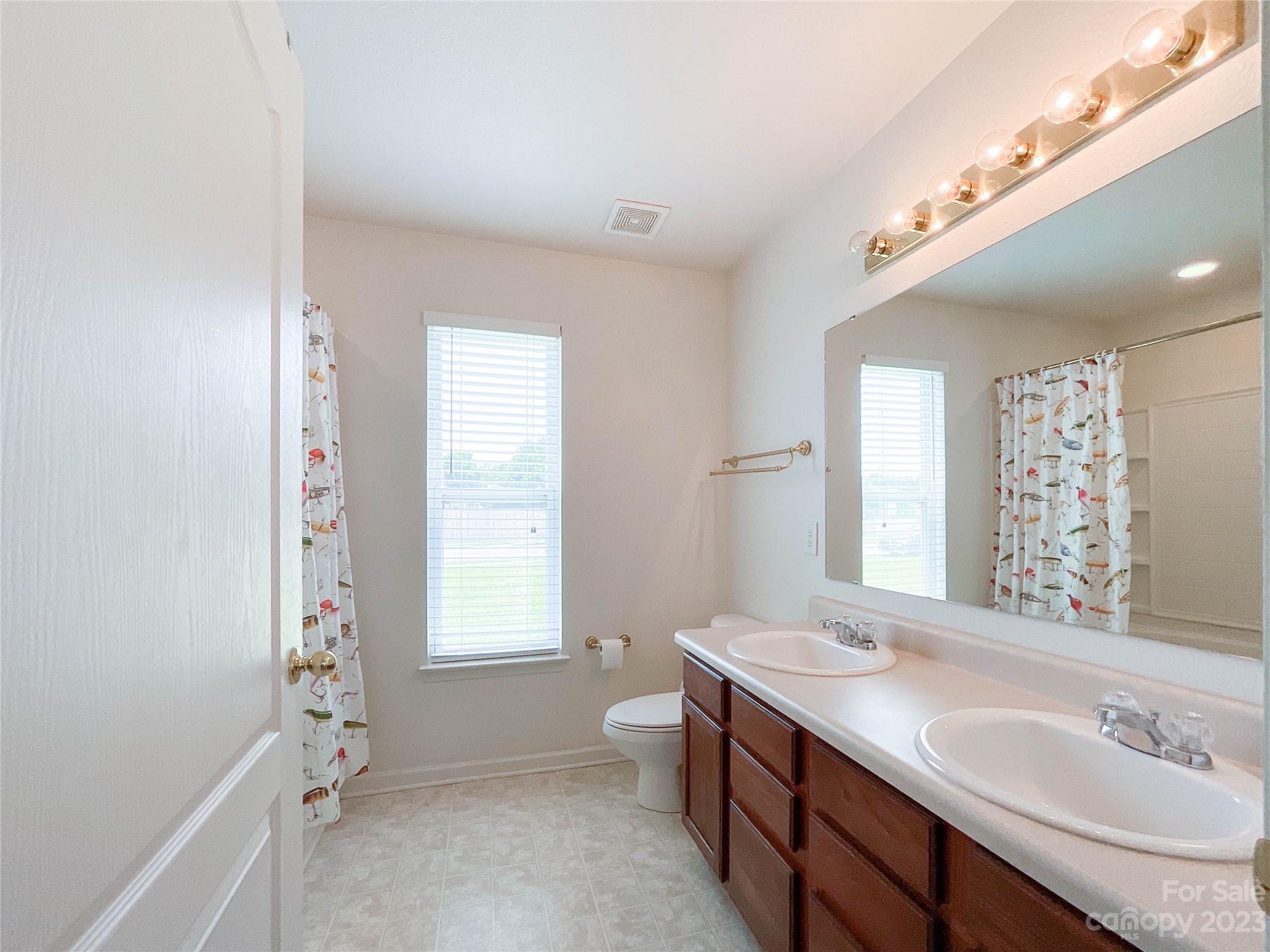 Clover Meadows - Residential