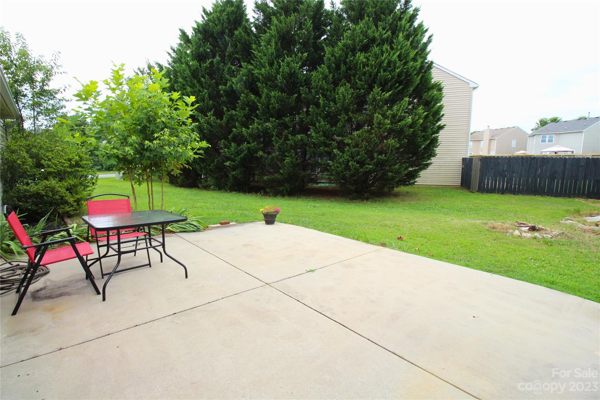 Clover Meadows - Residential