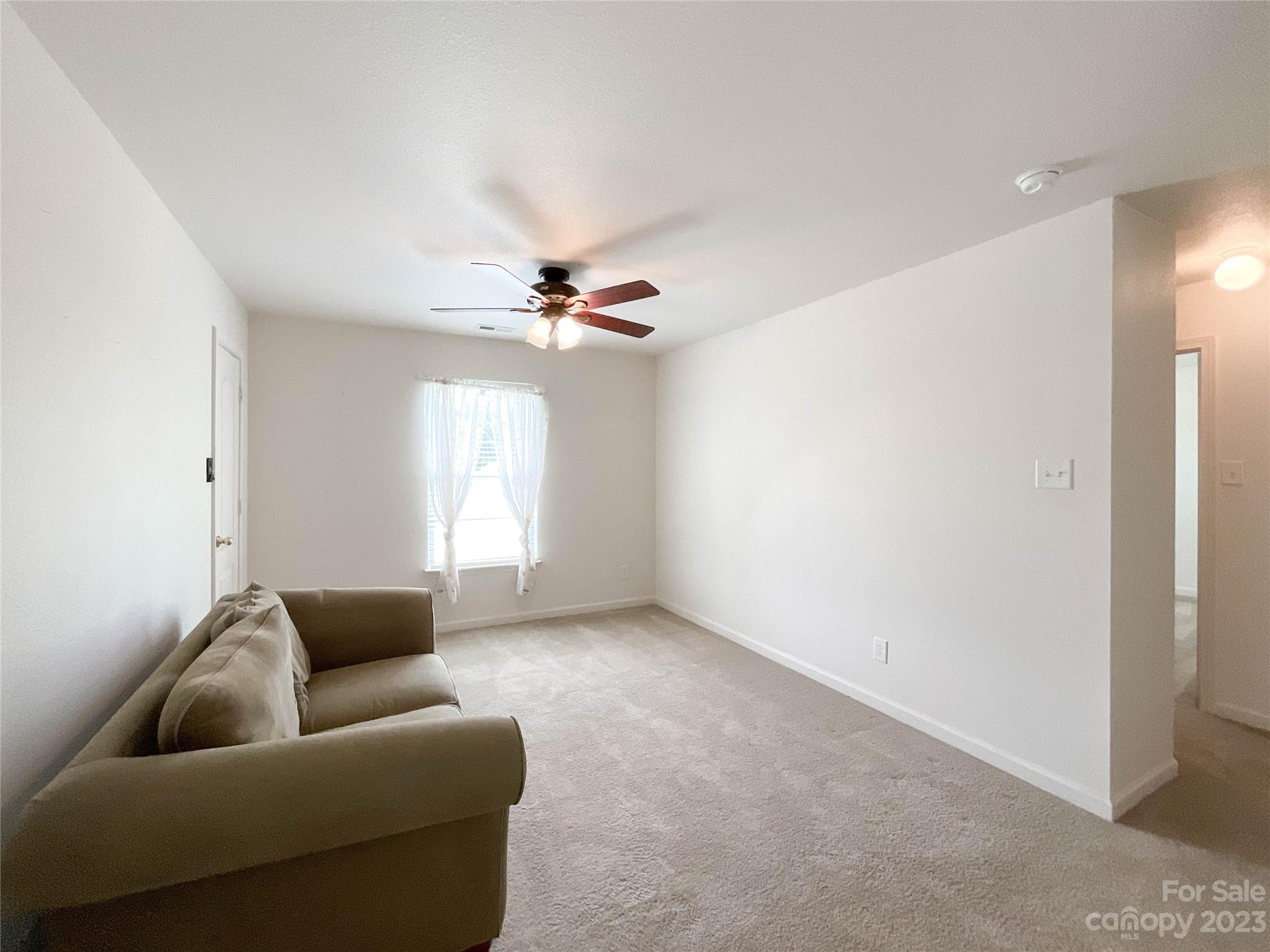 Clover Meadows - Residential