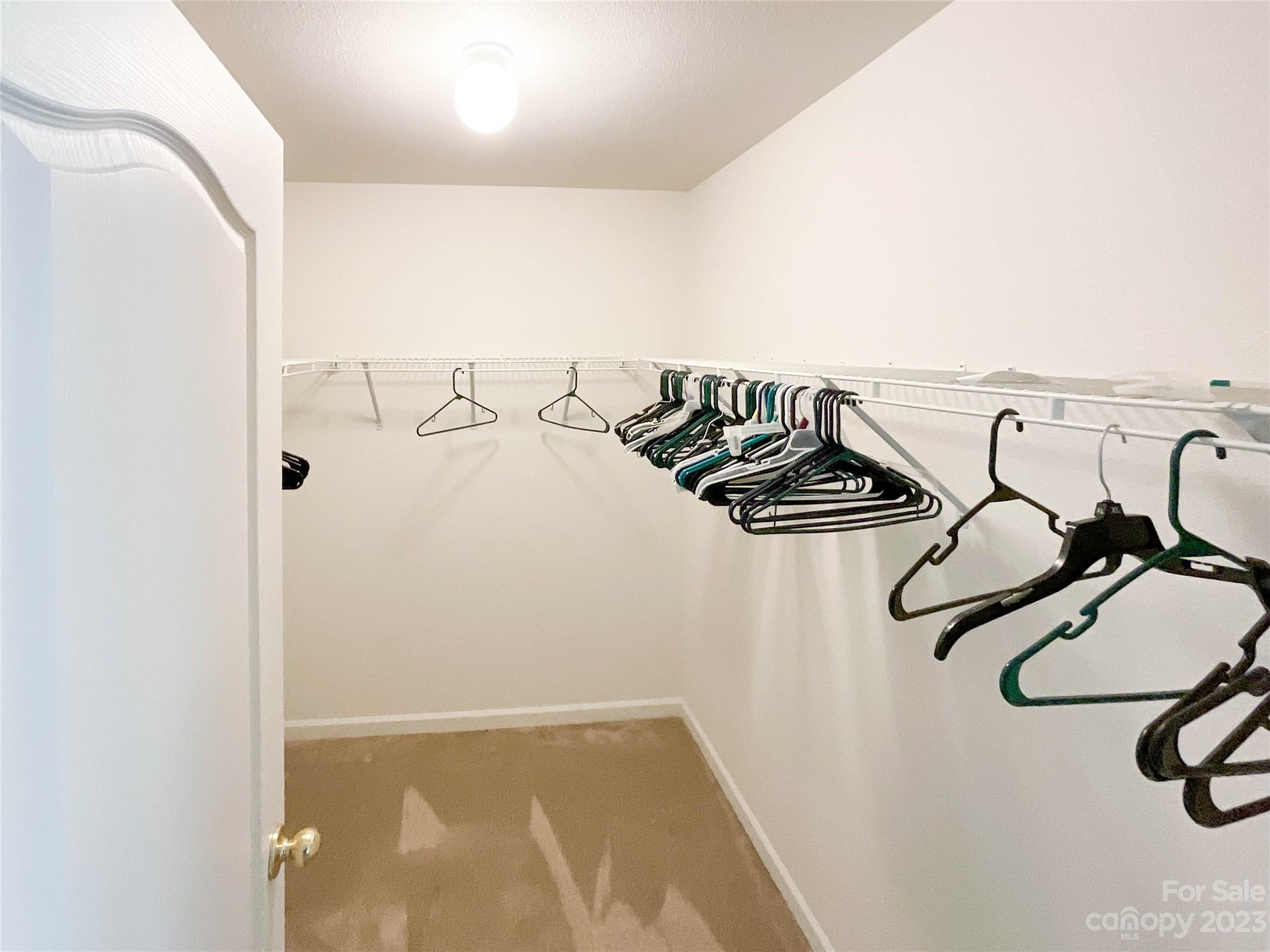 Clover Meadows - Residential