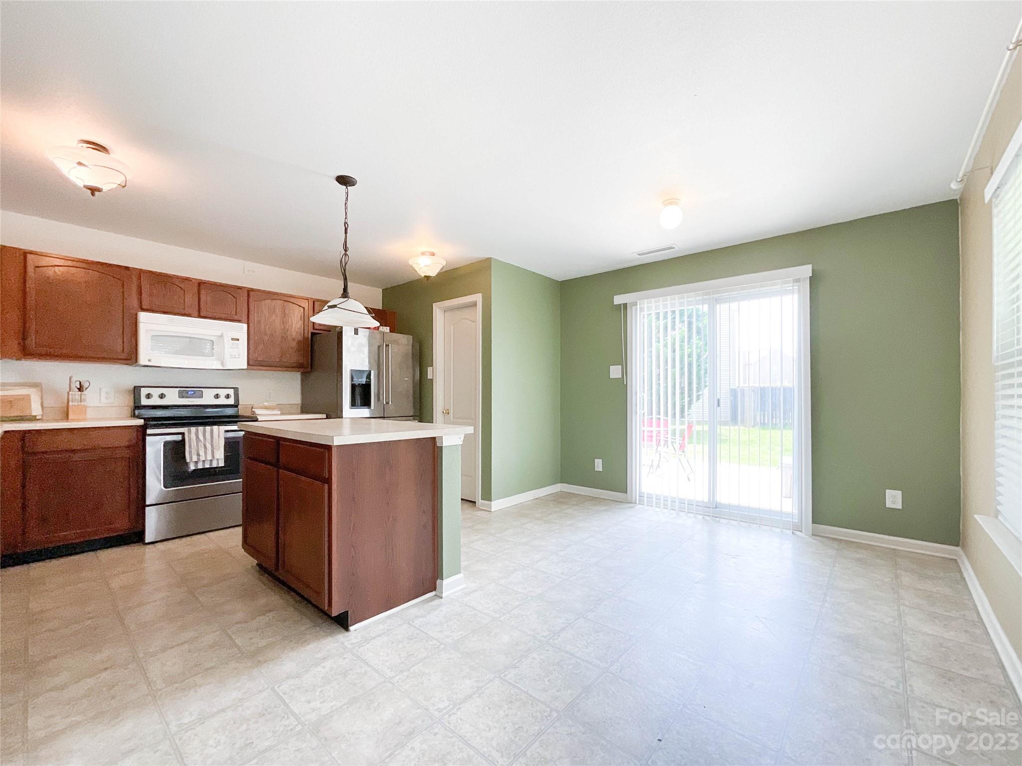 Clover Meadows - Residential