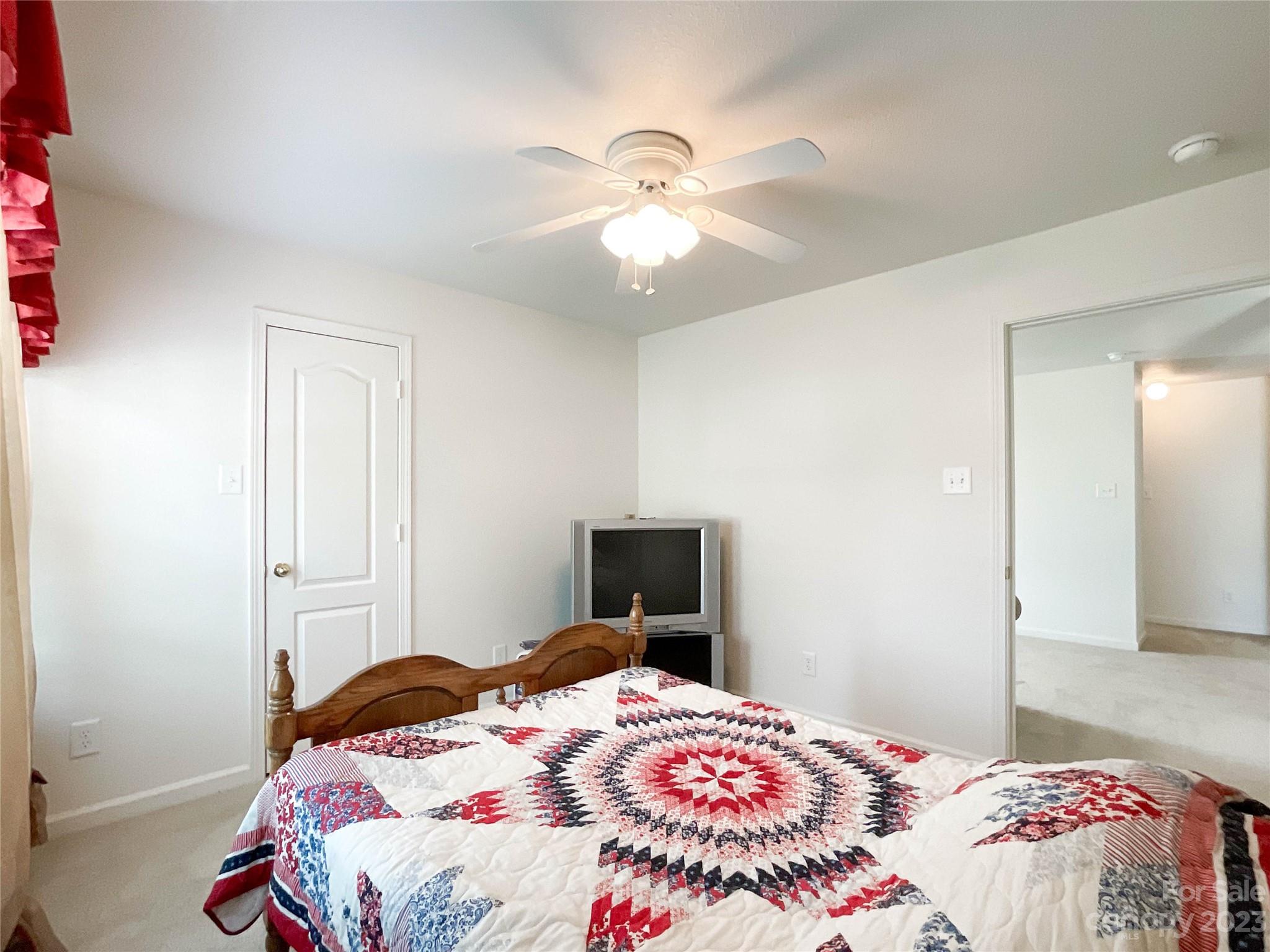 Clover Meadows - Residential