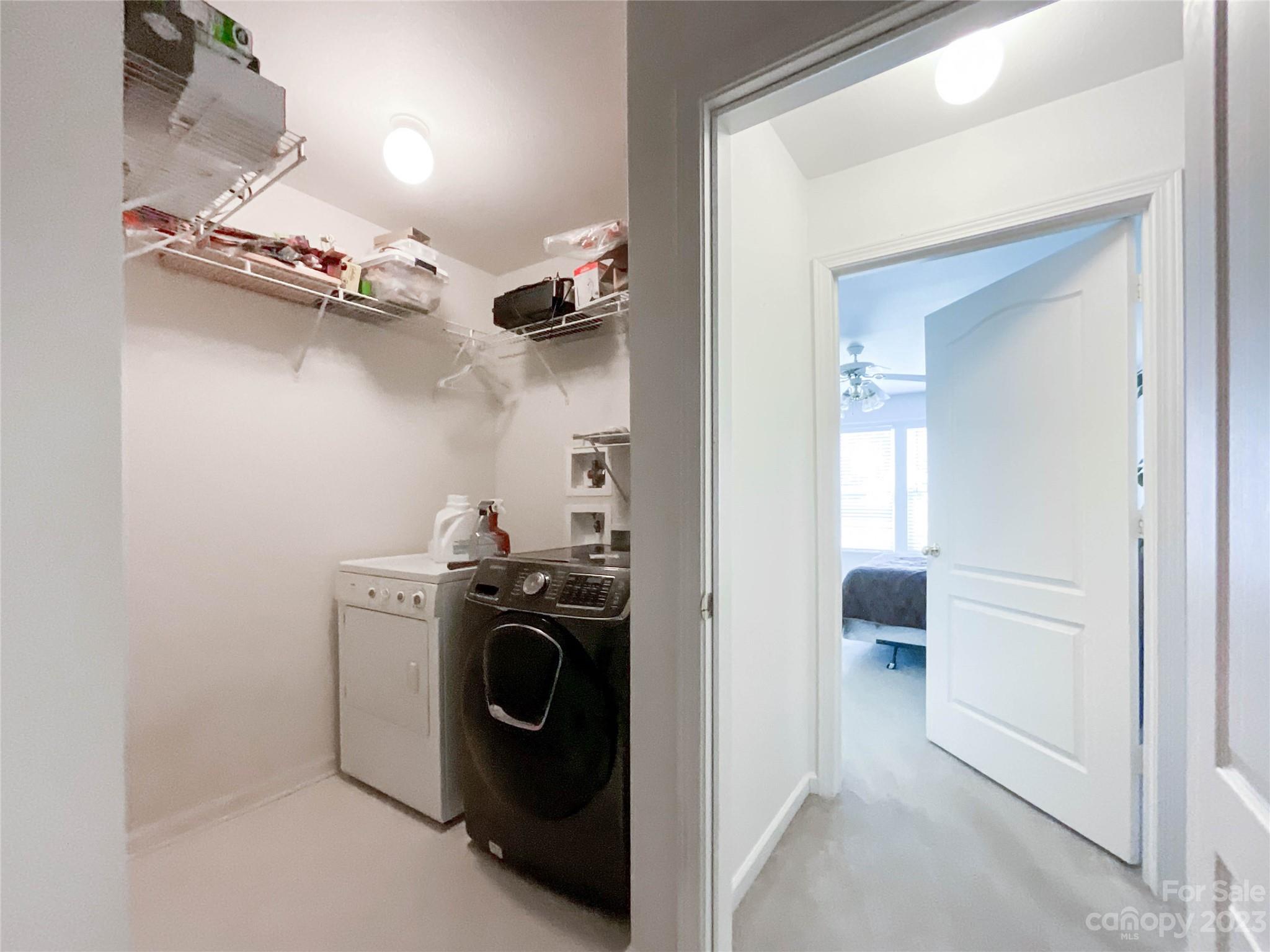 Clover Meadows - Residential