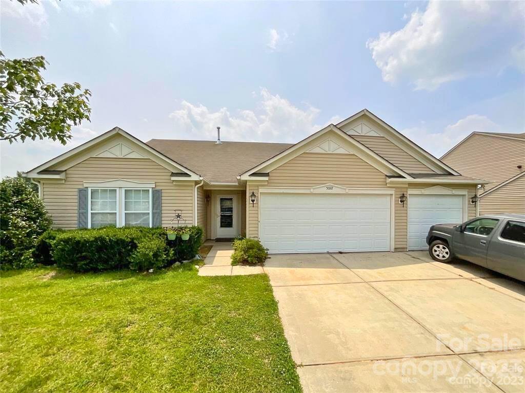 Clover Meadows - Residential