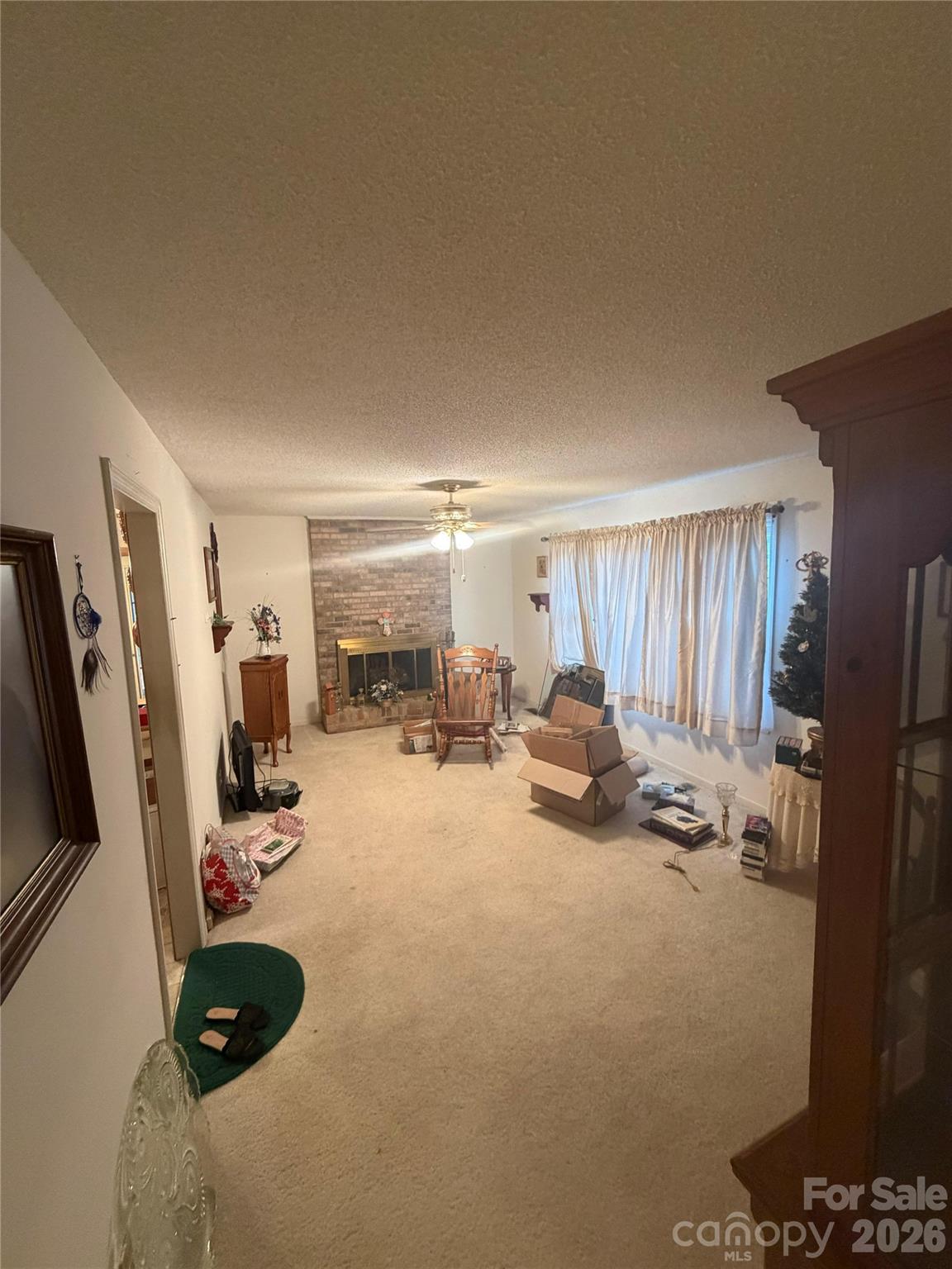 2990 Flat Creek Road