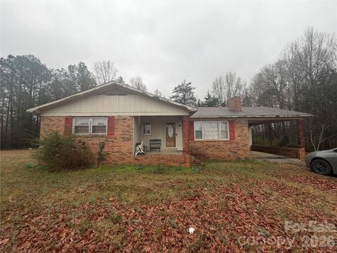 2990 Flat Creek Road Lancaster SC 29720