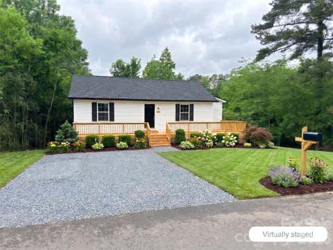 Photo of 431 Eastover Avenue, Norwood, NC 28128 (MLS # 4379477)