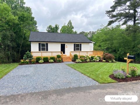 431 Eastover Avenue Norwood NC 28128