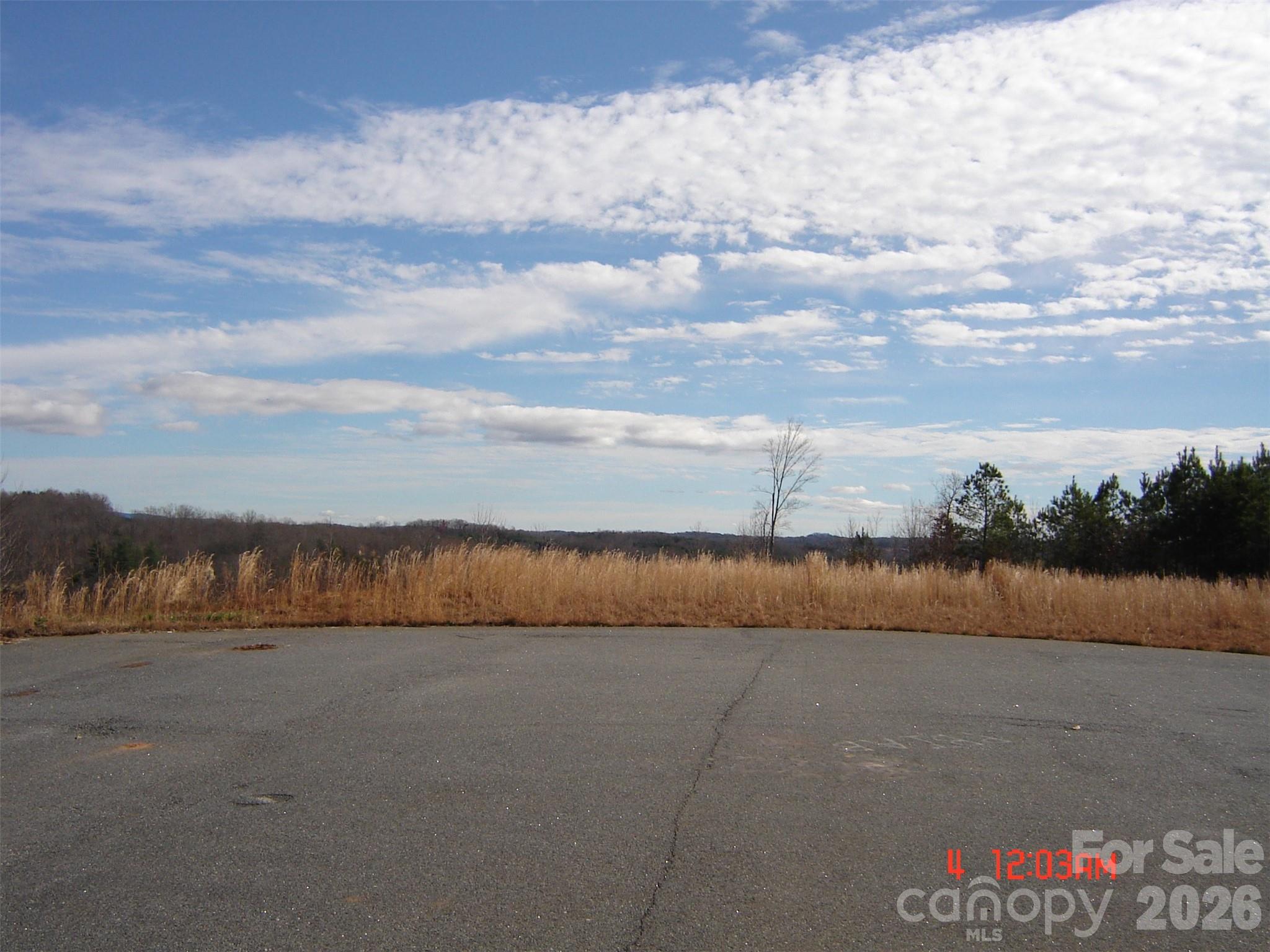 Pleasant View - Land