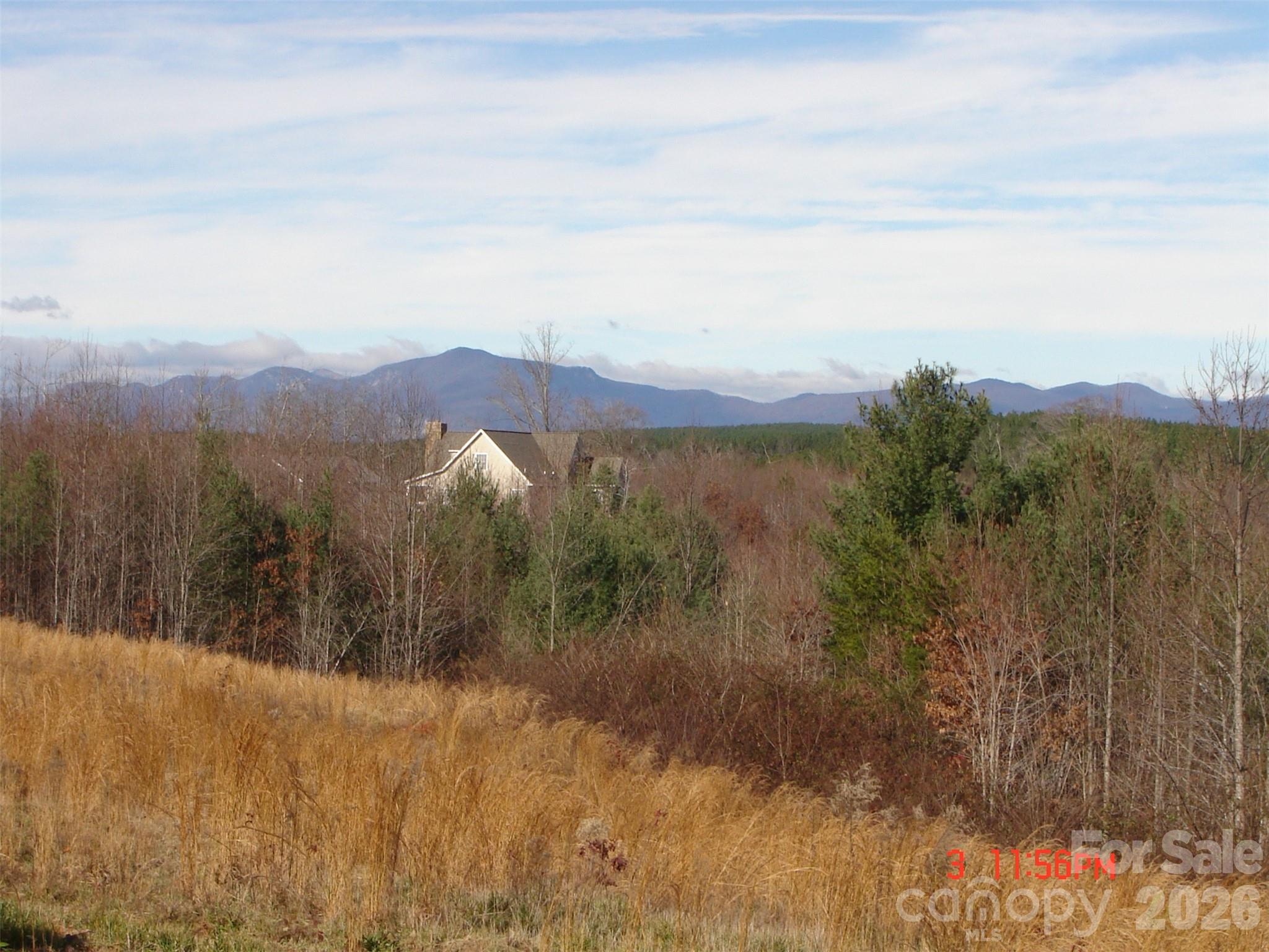 Pleasant View - Land