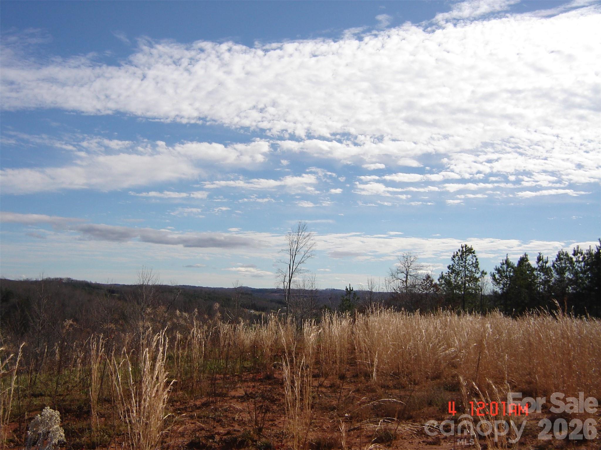 Pleasant View - Land