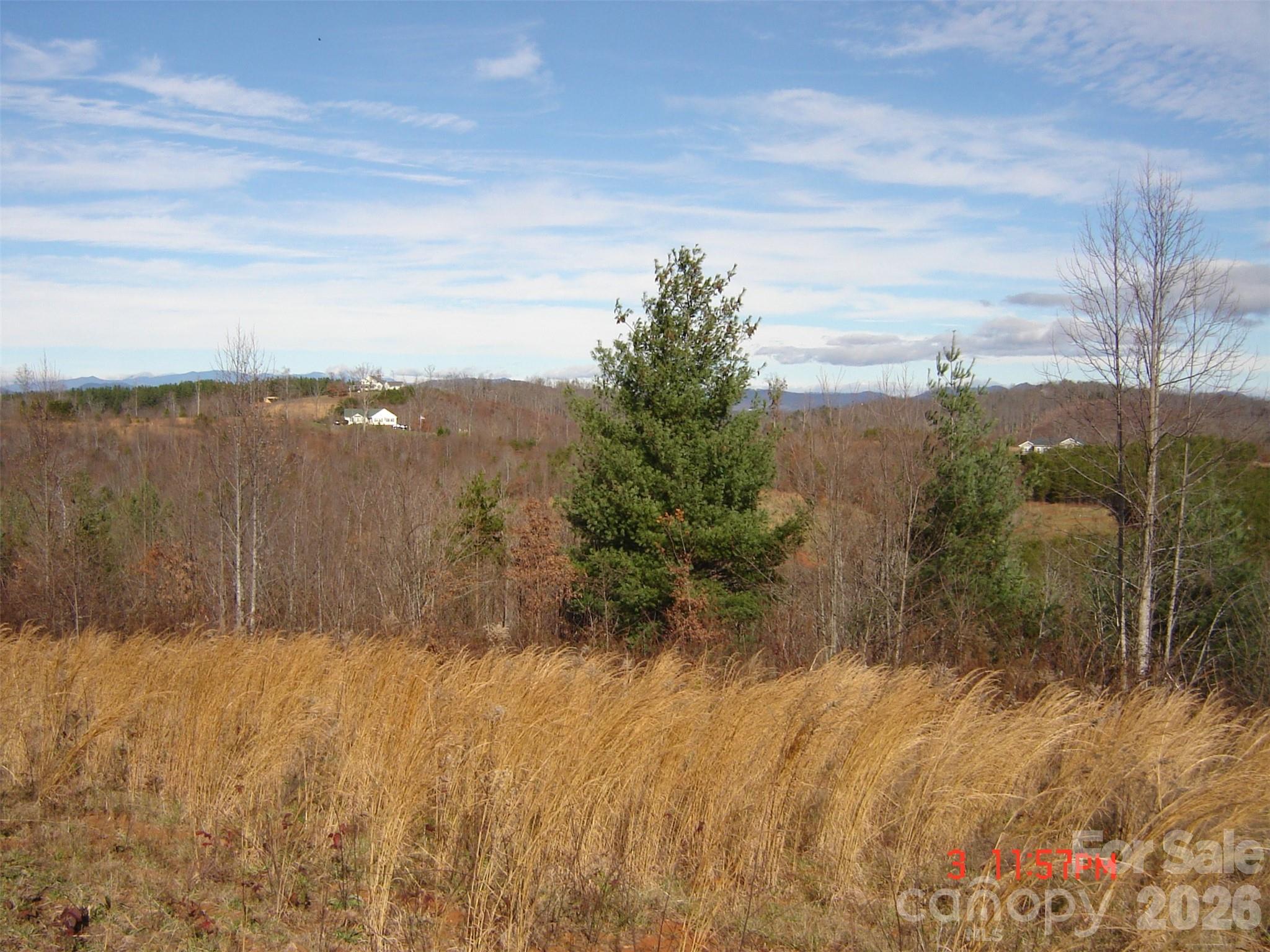 Pleasant View - Land