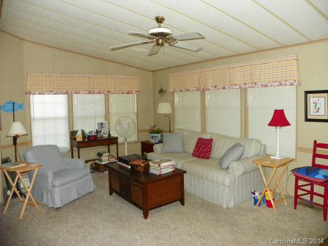Badin Shores Resort - Residential