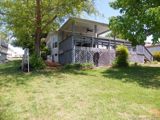 Badin Shores Resort - Residential