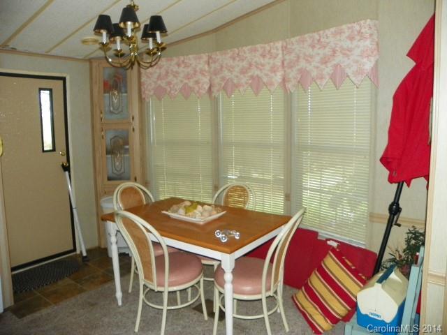 Badin Shores Resort - Residential